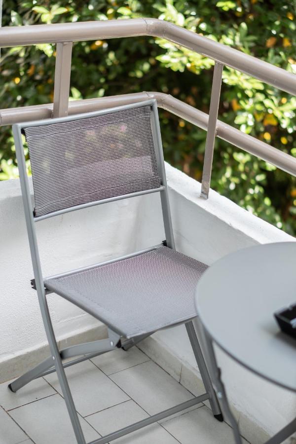 B2 Deluxe Apartments อเล็กซานโดรโพลิส ภายนอก รูปภาพ